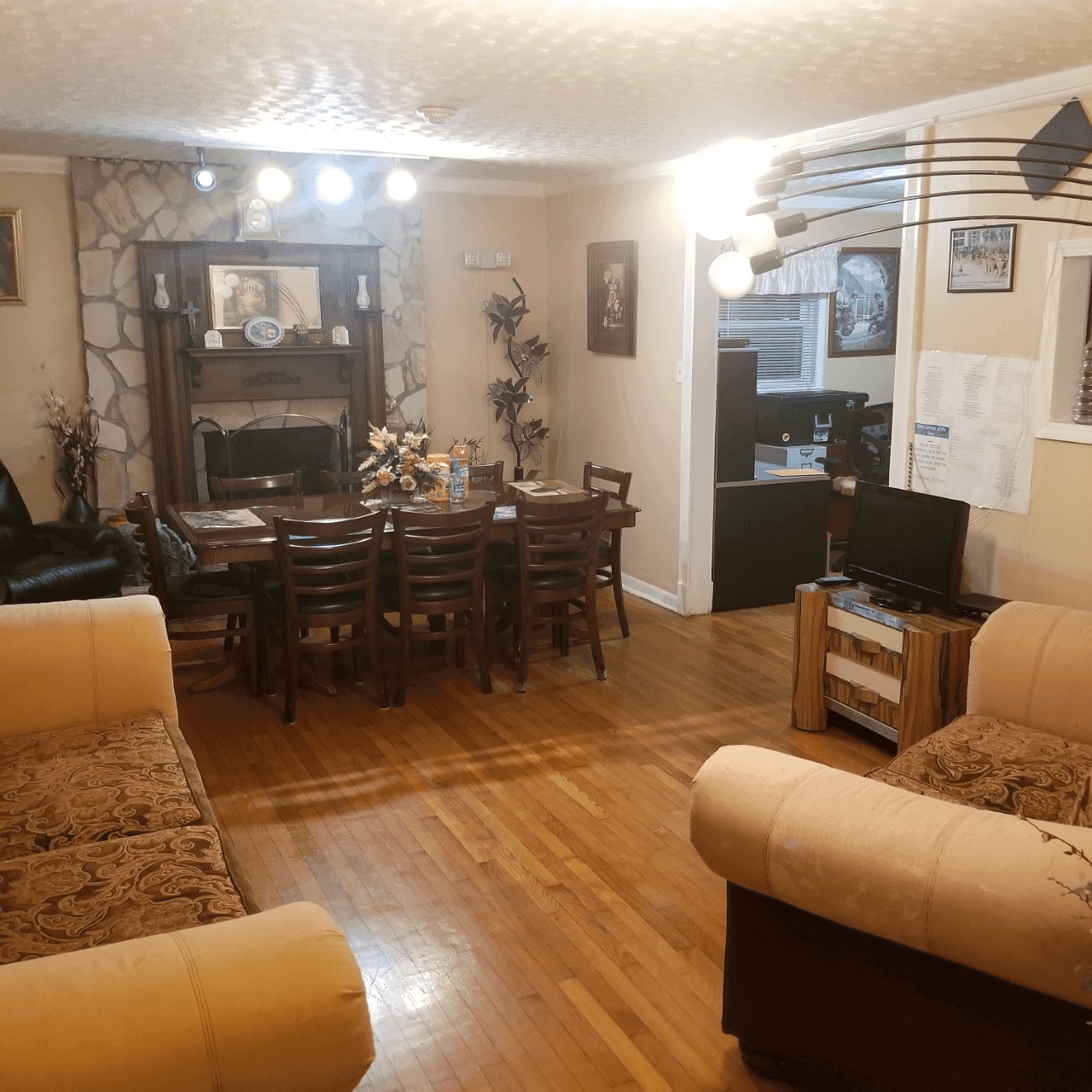 A Home for Mom and Dad in Doraville, GA - Main View