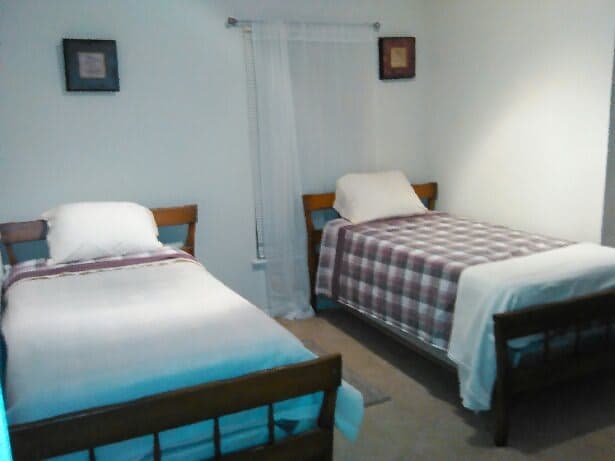 A Loving Adult Family Care Home in Jacksonville, FL - Main View