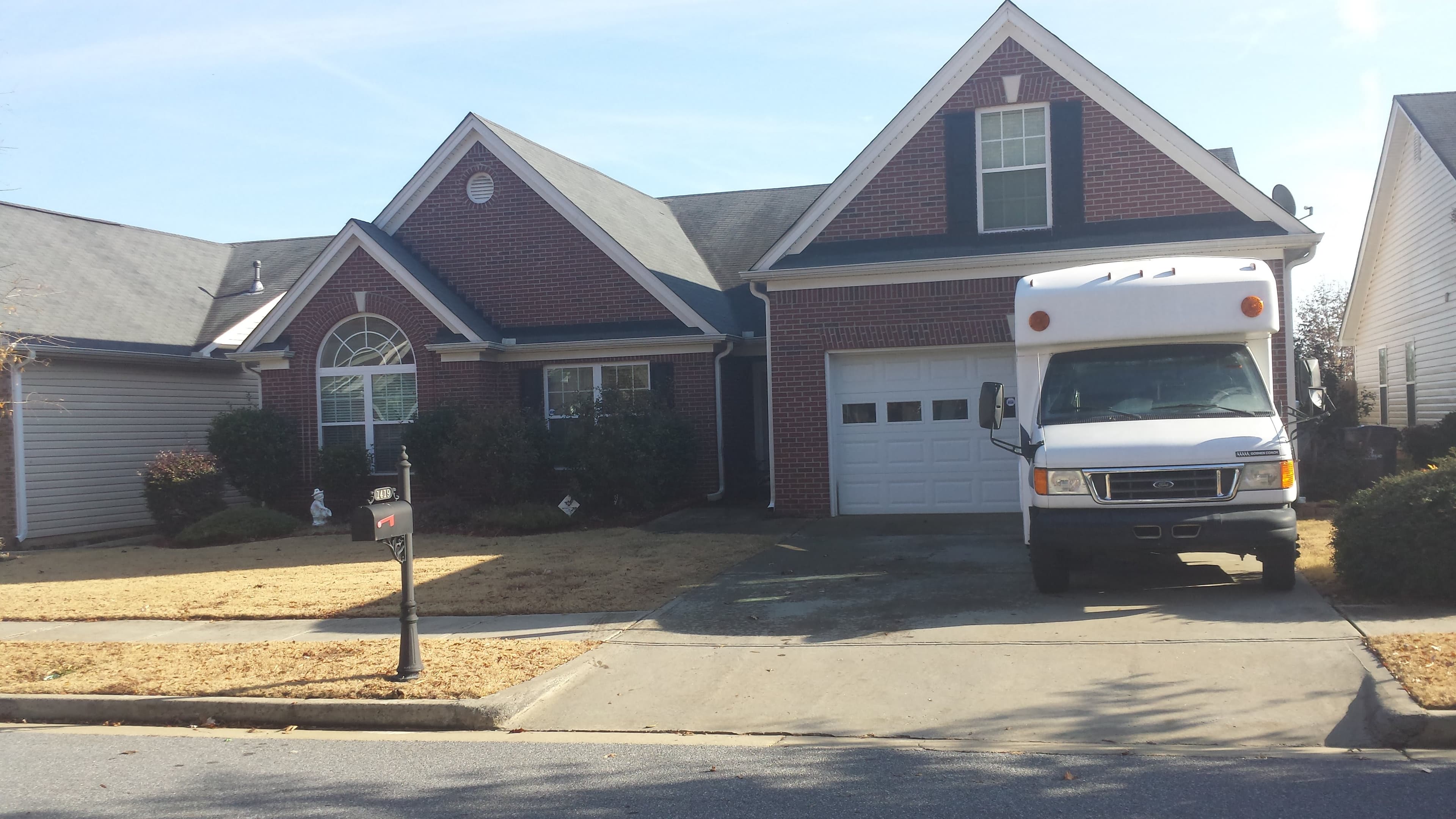 A Natural Passion for Caring in Lawrenceville, GA