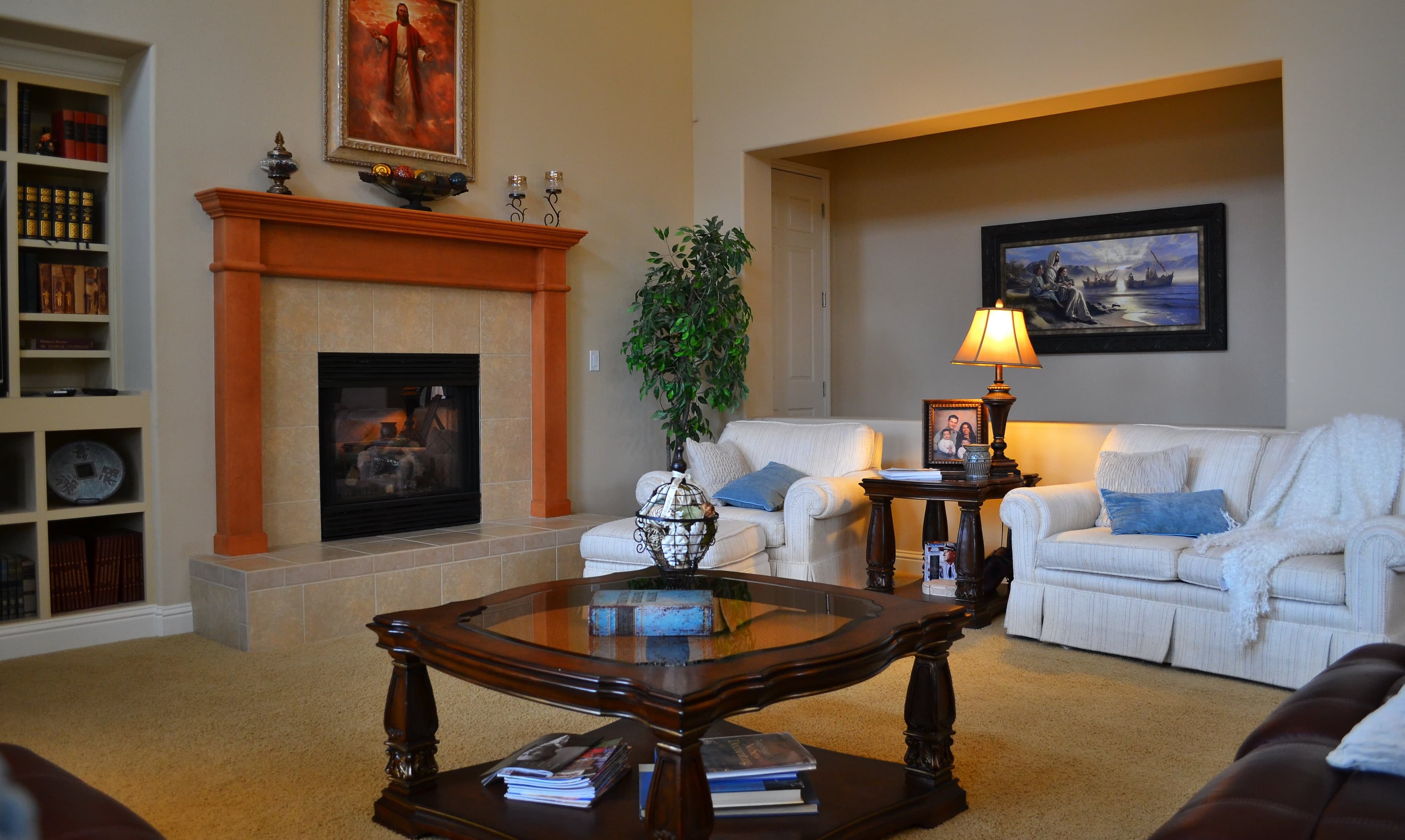 A Place Called Home Residential Care #4 in Clovis, CA