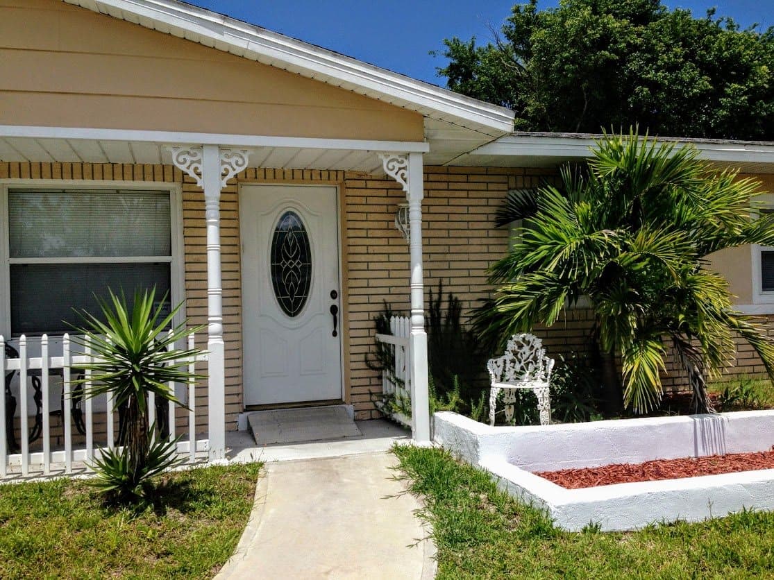 A Place Like Home Assisted Living Facility in Palm Bay, FL - Main View