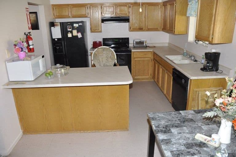 A Special Place Care Home in Yuma, AZ - Main View