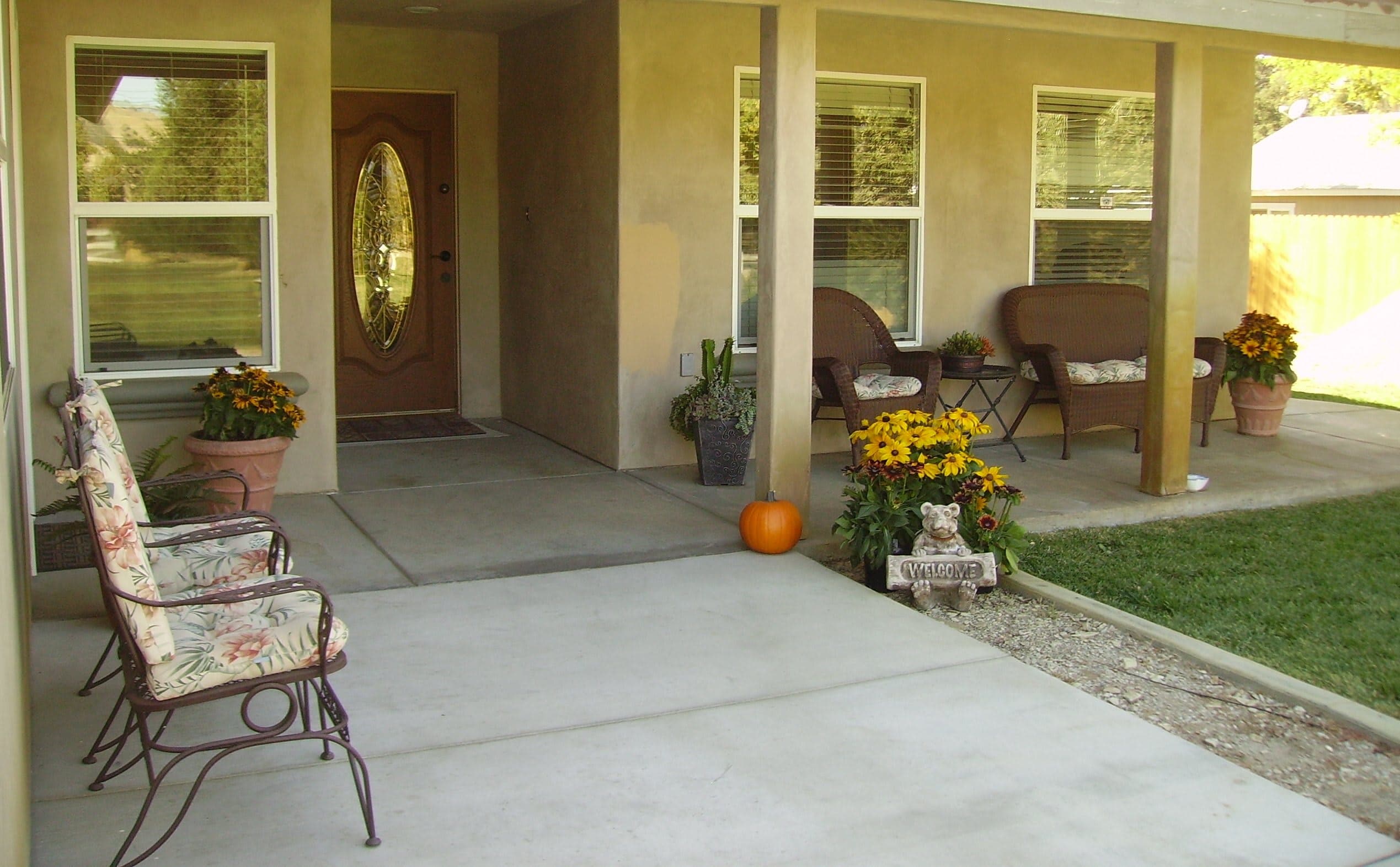 A Touch Above Care, Sycamore in Atascadero, CA