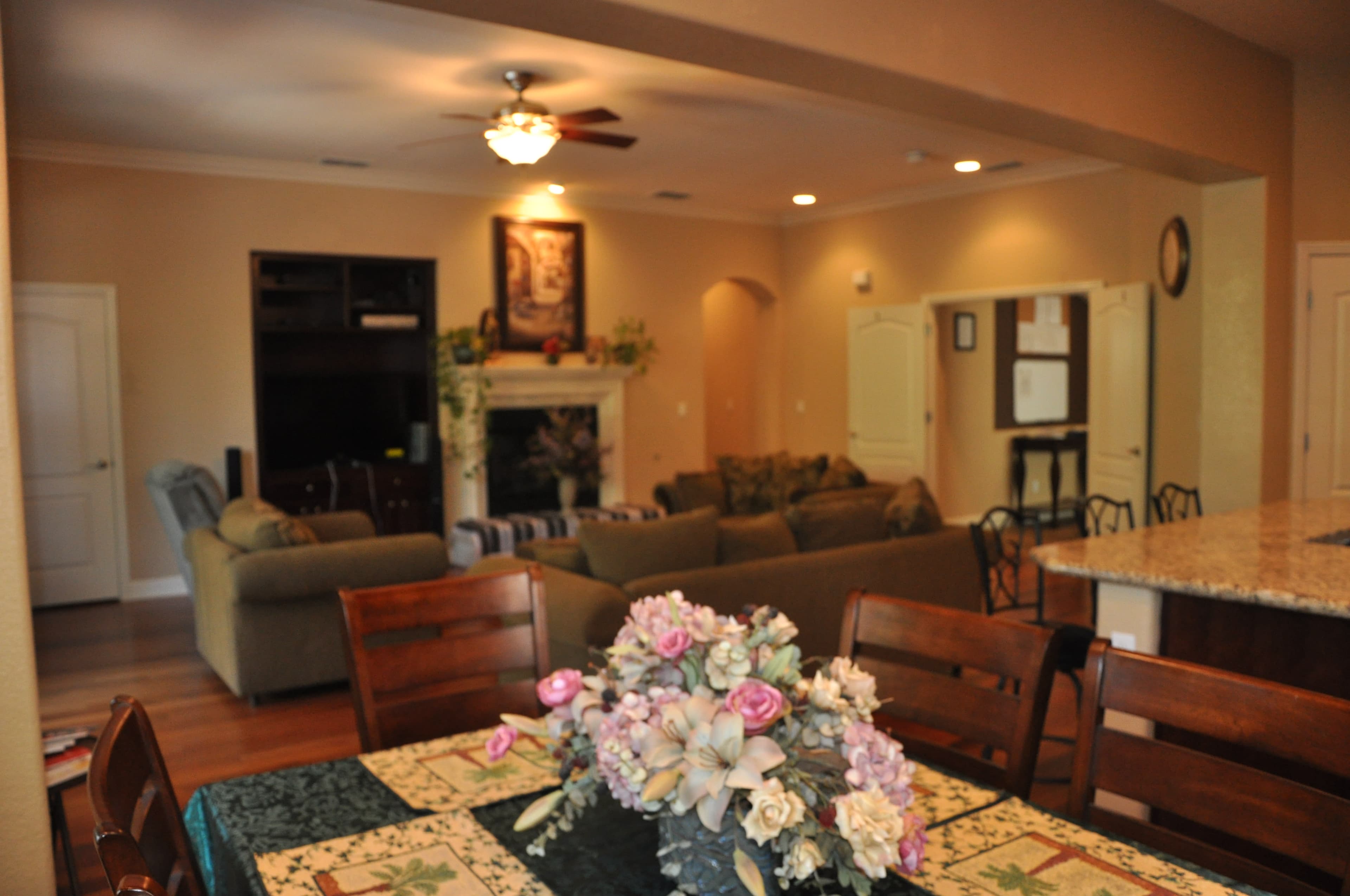 A VIP Senior Care in Lincoln, CA