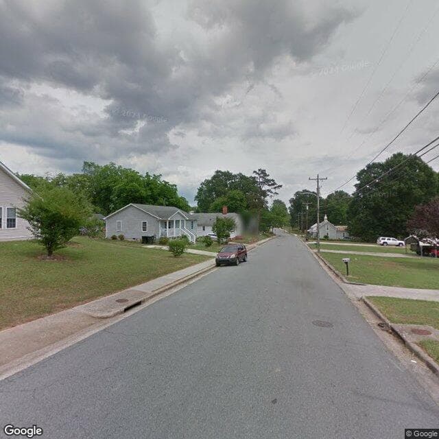 A Vision Come True in Burlington, NC - Main View