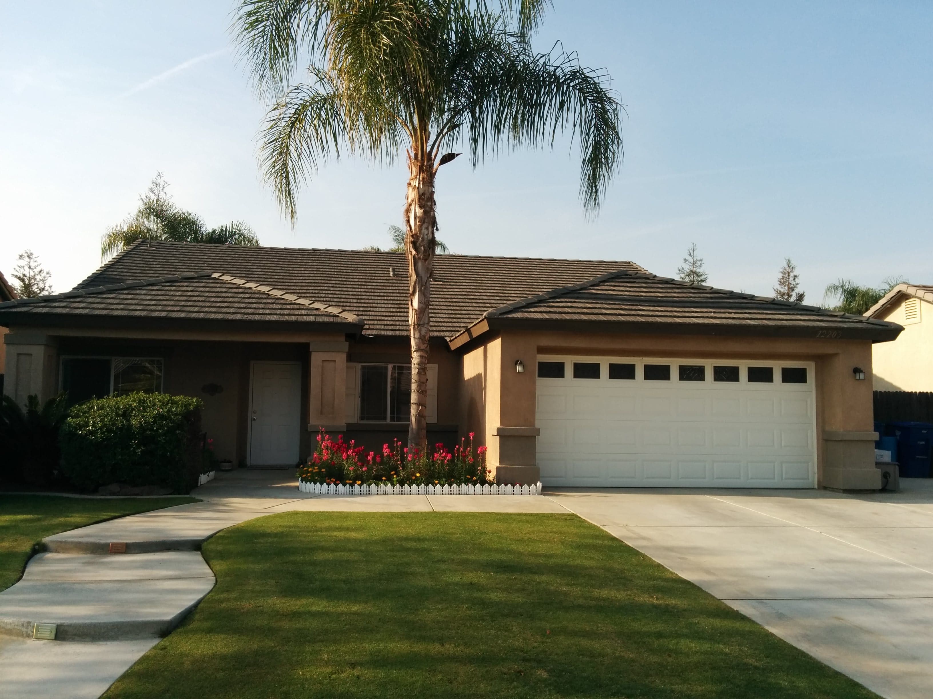 A and A Bakersfield Care Home in Bakersfield, CA - Main View
