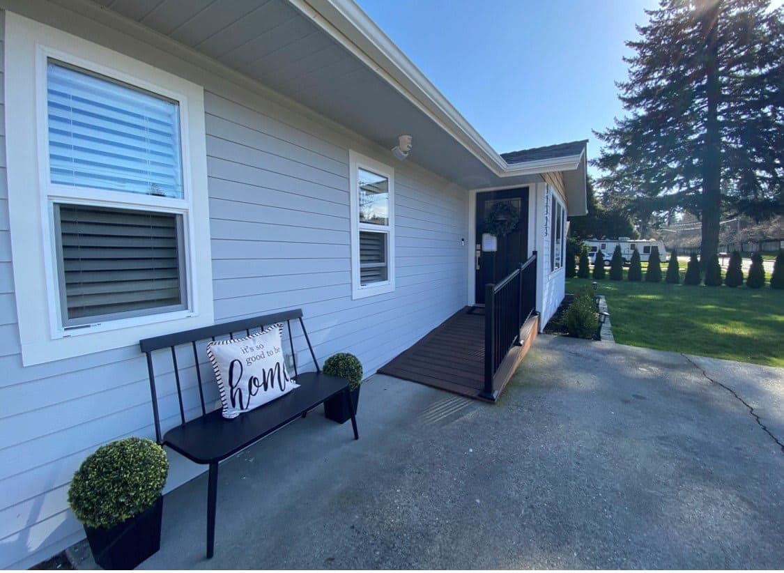 A and D Quality Care LLC in Everett, WA - Main View