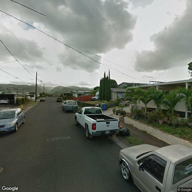 A.C.T.G. Gallegos IV in Honolulu, HI - Main View