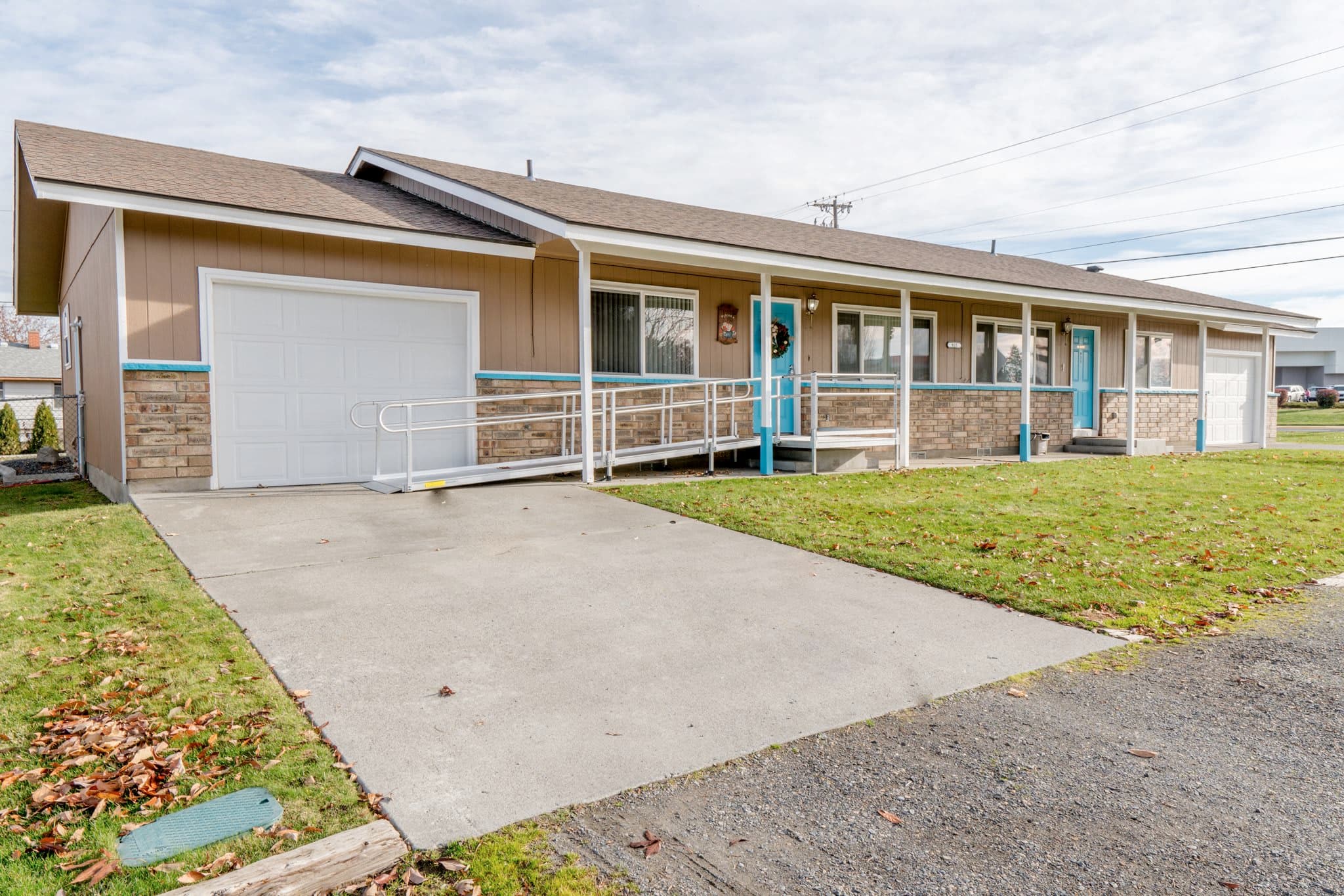 A.J.A.N AFH in Kennewick, WA