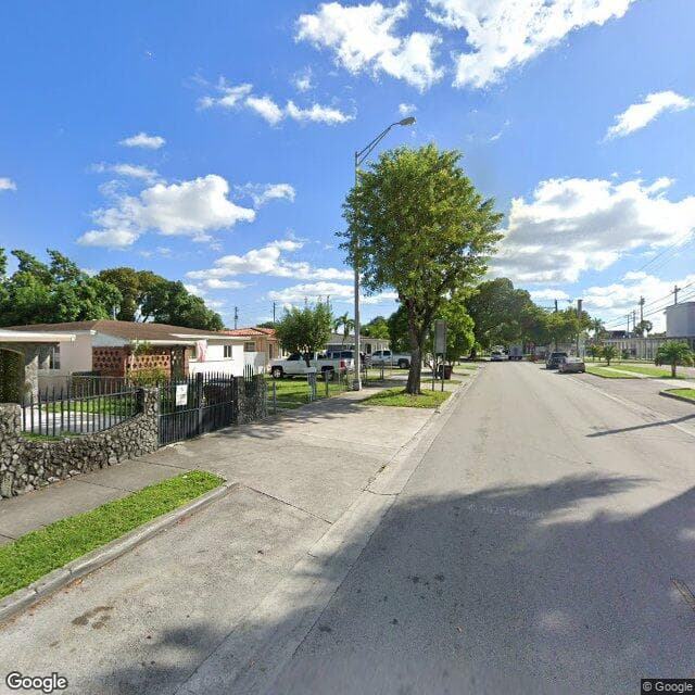 A1A Care Center in Hialeah, FL - Main View