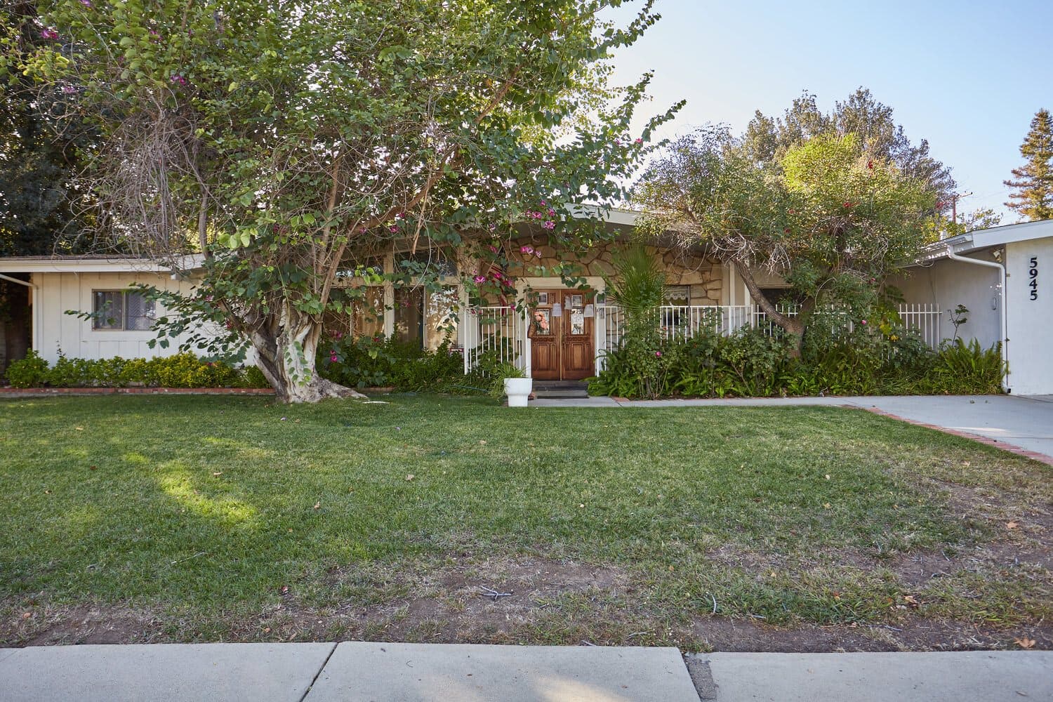 AAA Jerusalem Star in Woodland Hills, CA - Main View