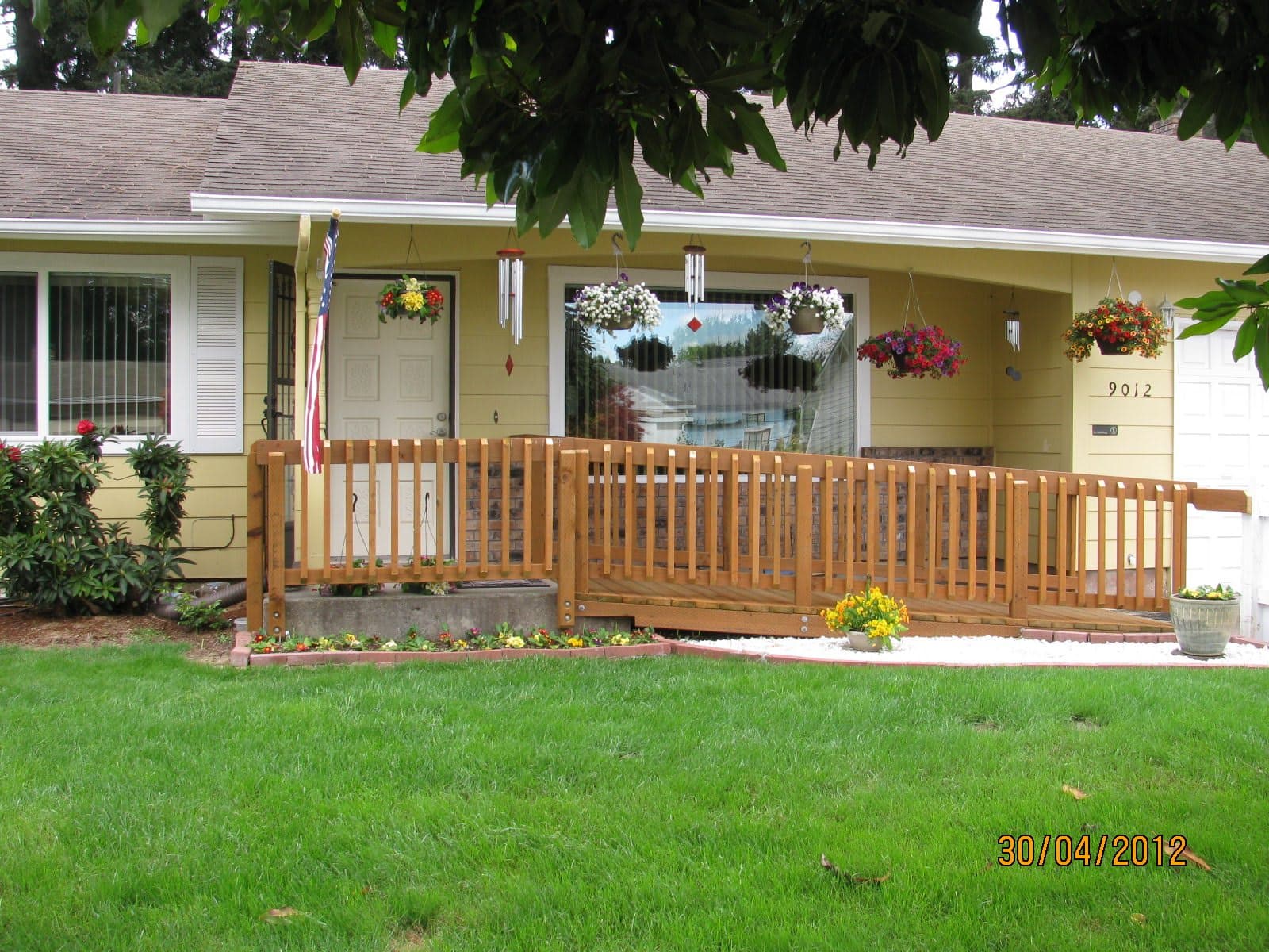 AAA Plus Adult Family Home in Vancouver, WA - Main View