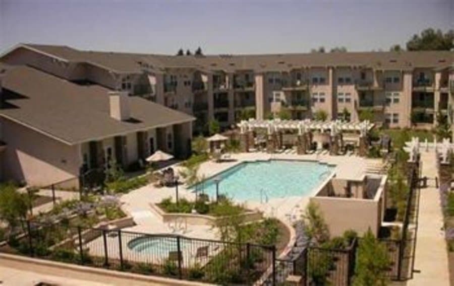 ACC Greenhaven Terrace in Sacramento, CA - Main View