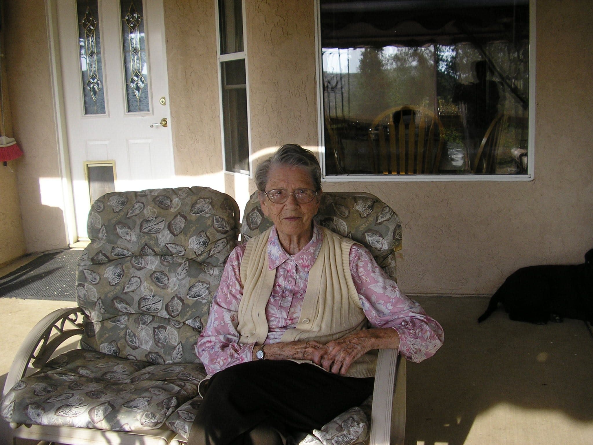AJN Home Care in Quail Valley, CA - Main View