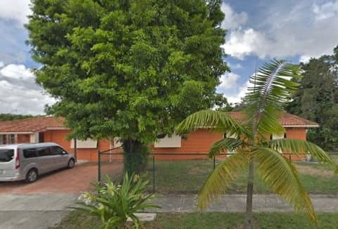 ALF Professional Mgmt Service in Miami, FL - Main View