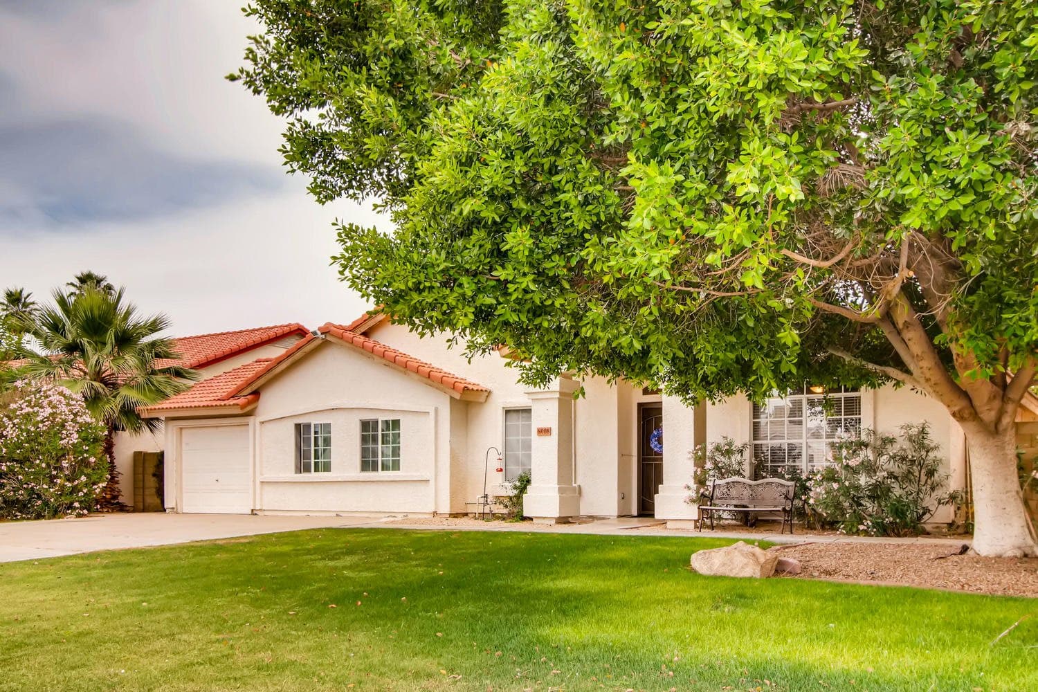 ANDIcare Inspired Living in Glendale, AZ - Main View