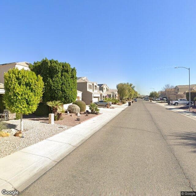AZ Life Assisted Living Home in Peoria, AZ - Main View