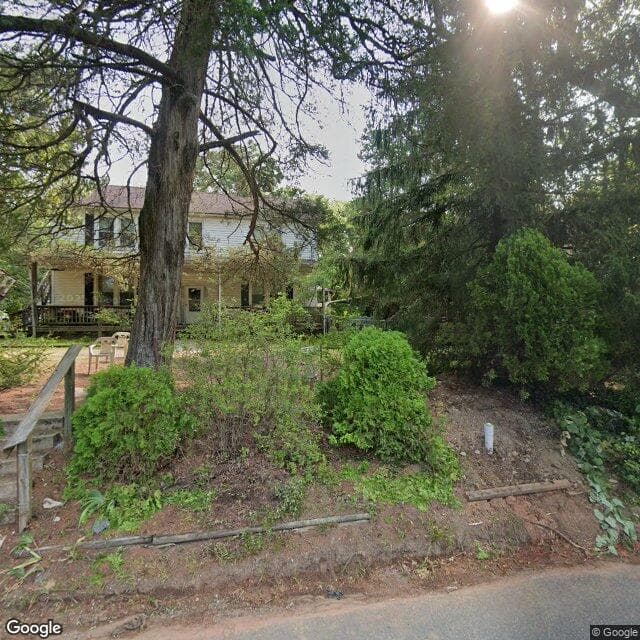Aable Rest Home - Senior living in Cumberland, Virginia