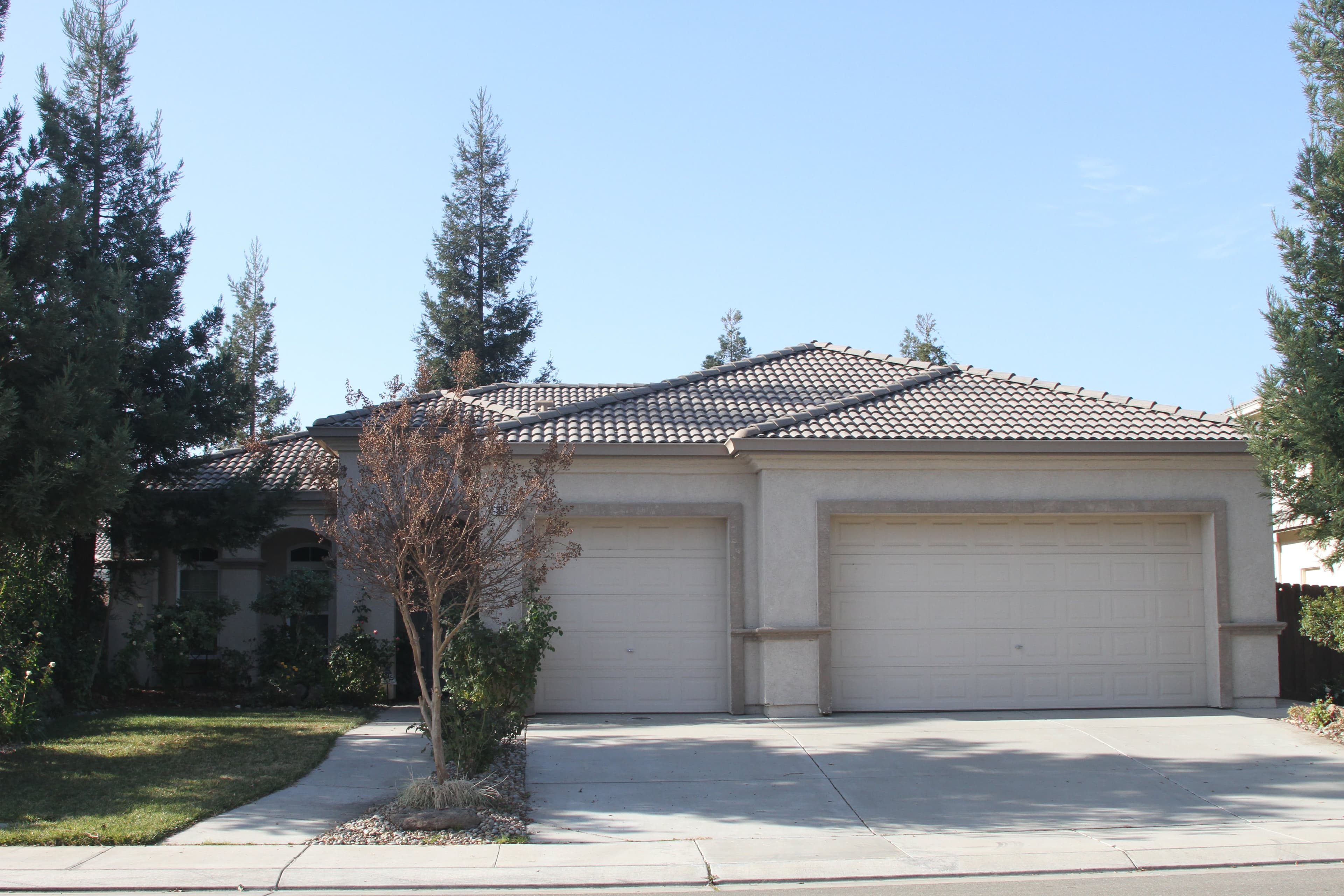 Abbey Covey Care Home in Stockton, CA - Main View