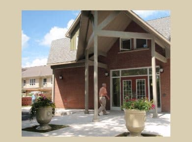 Abbeyfield Houses Society of Caledon - Senior living in Caledon East, ON