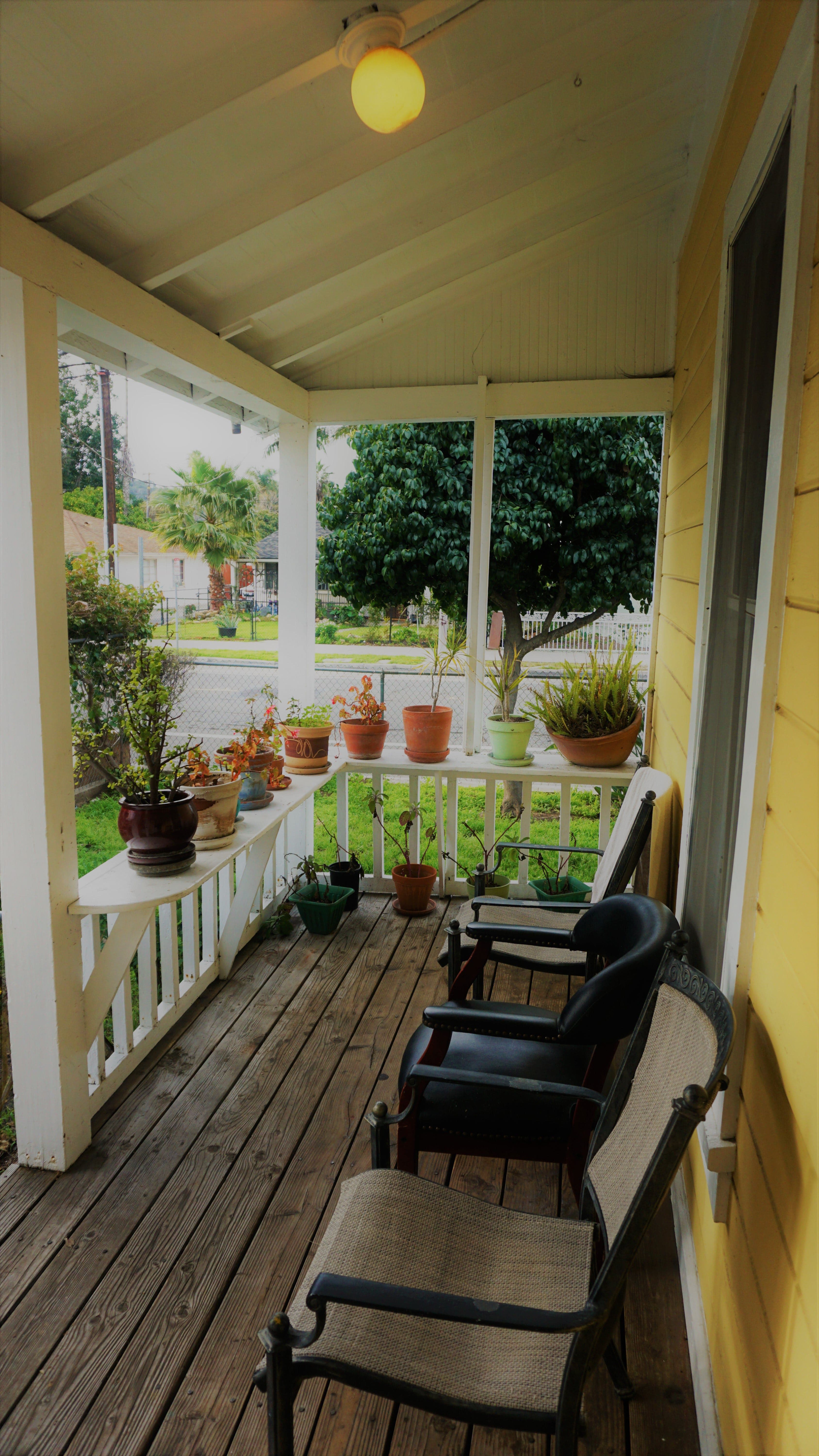 Abiding Care in Santa Barbara, CA - Main View