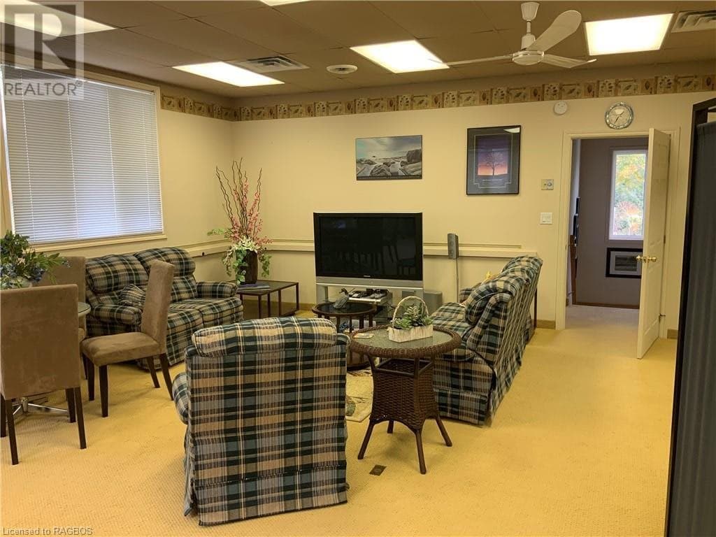 Abigail House Unit 2 in Owen Sound, ON - Main View