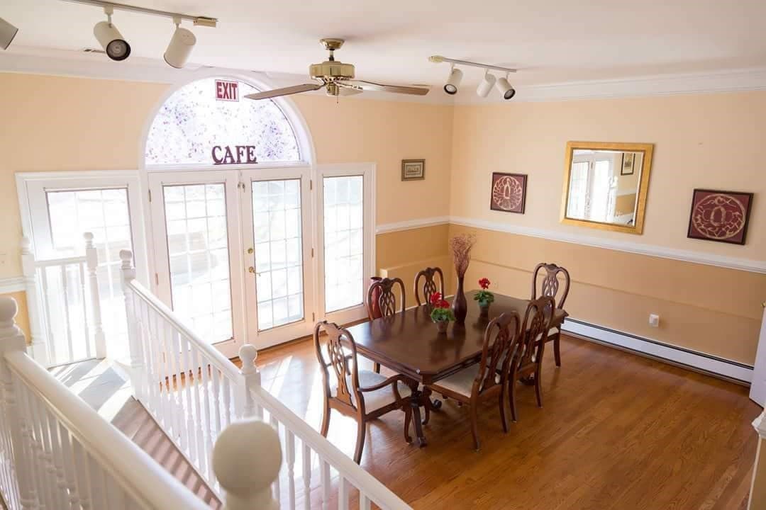 Able Plus Assisted Living in Silver Spring, MD - Main View