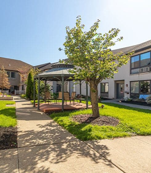Abode Care of Allentown in Allentown, PA - Main View