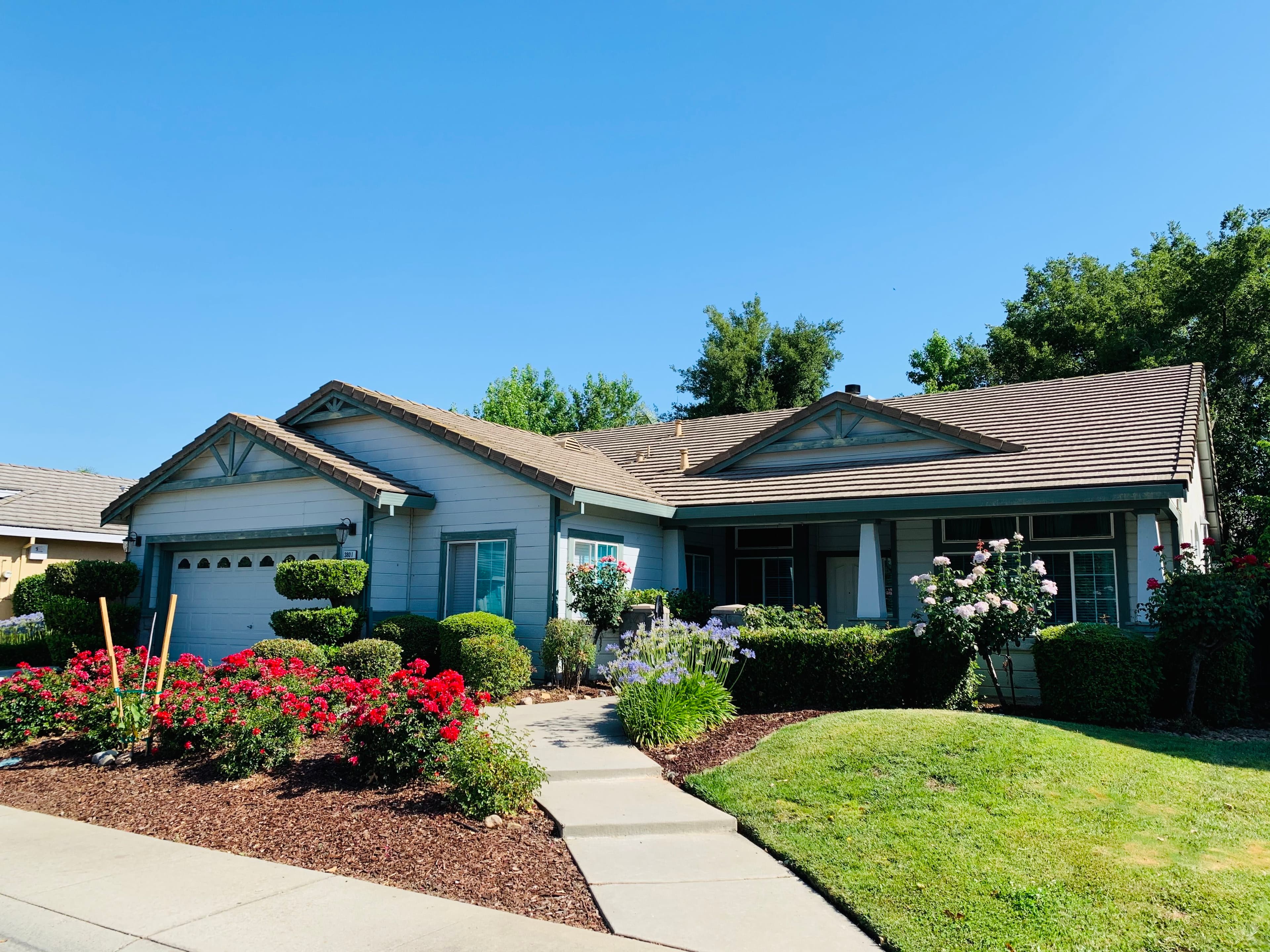 Abounding Love II in Elk Grove, CA - Main View