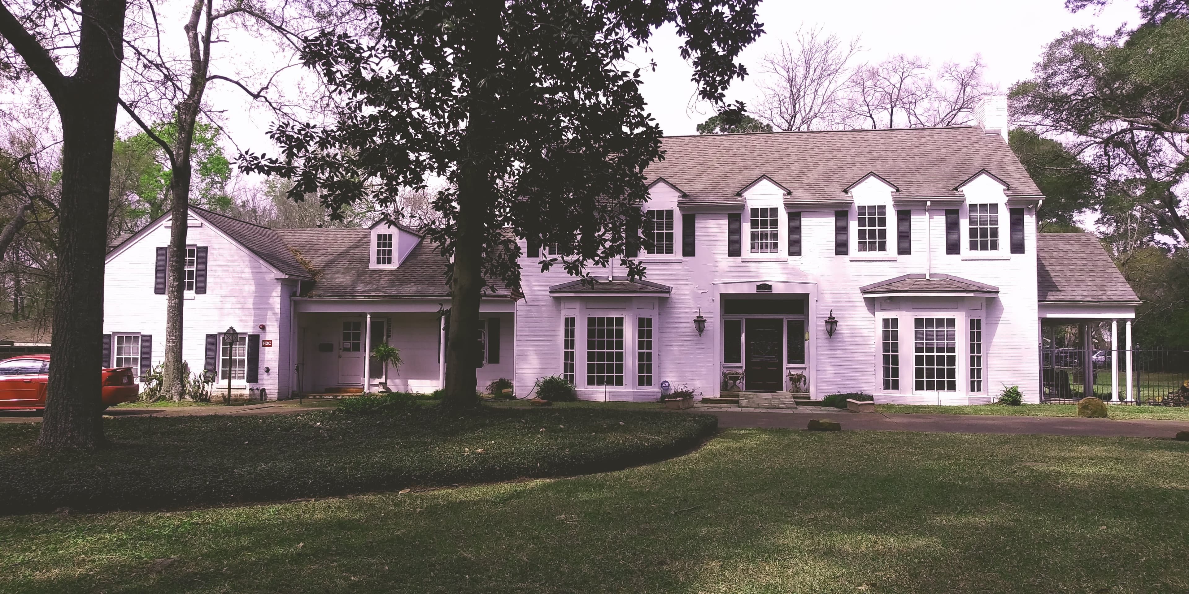 Above & Beyond Assisted Living in Conroe, TX - Main View