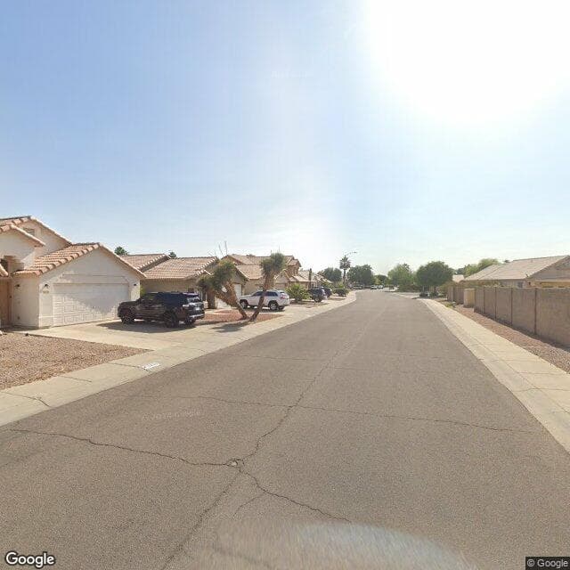 Absolute Best Care in Peoria, AZ - Main View