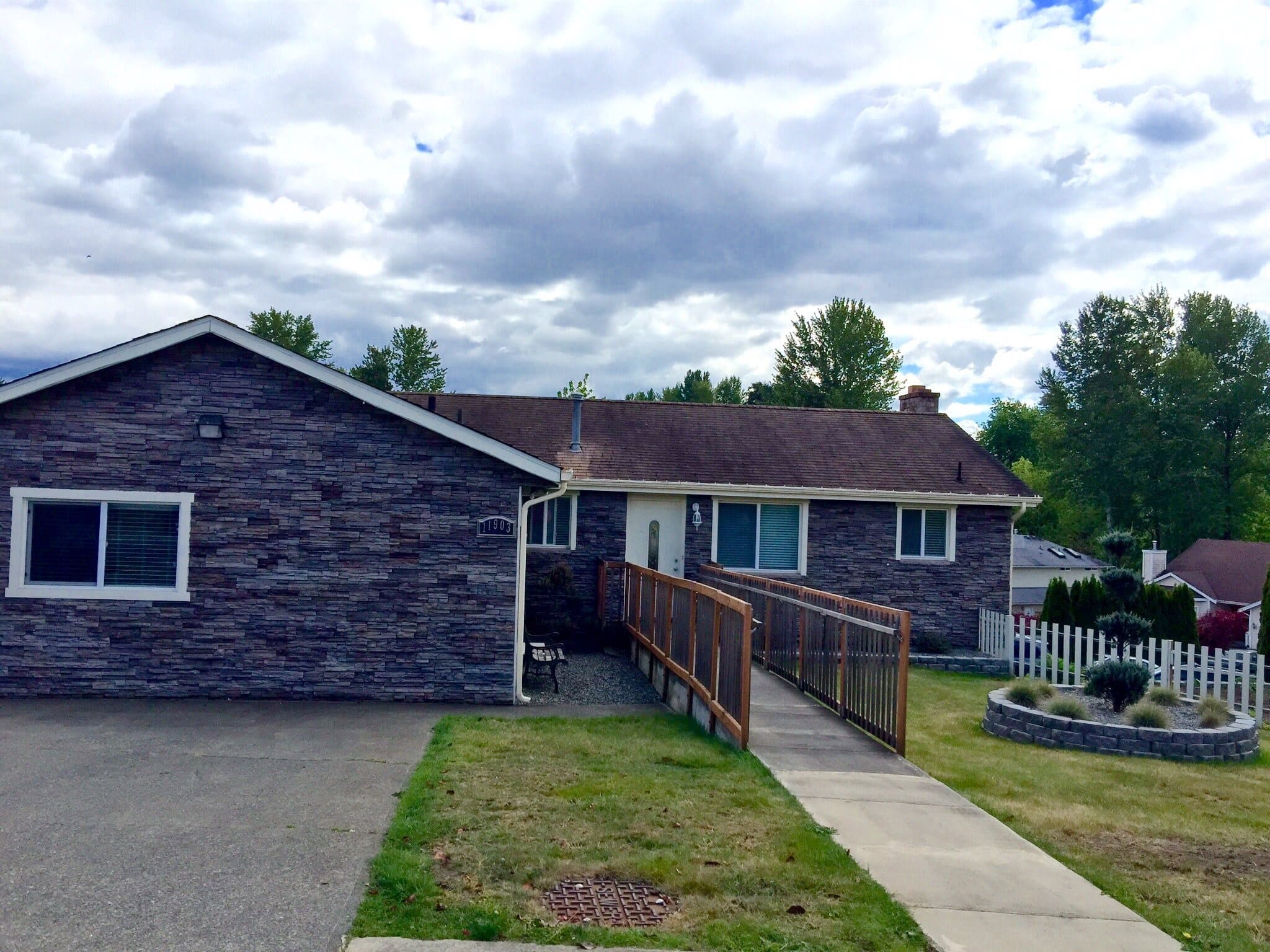 Absolute Love and Care Adult Family Home in Kent, WA - Main View