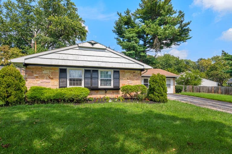 Abundance Care Residential Assisted Living in Bowie, MD - Main View