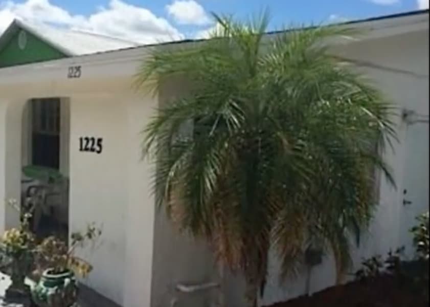 Academy Assisted Living in Fort Pierce, FL - Main View