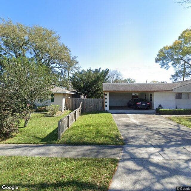 Academy House in Metairie, LA