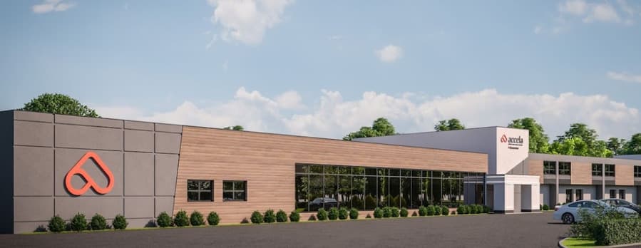 Accela Rehab and Care Center at Somerton in Philadelphia, PA - Main View