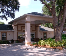 Accordia Woods in Palm Harbor, FL - Main View