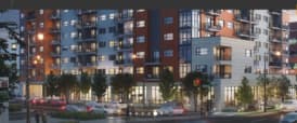 Acorn House in Denver, CO - Main View
