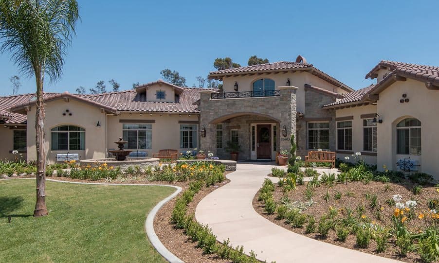 ActivCare at 4S Ranch in San Diego, CA - Main View
