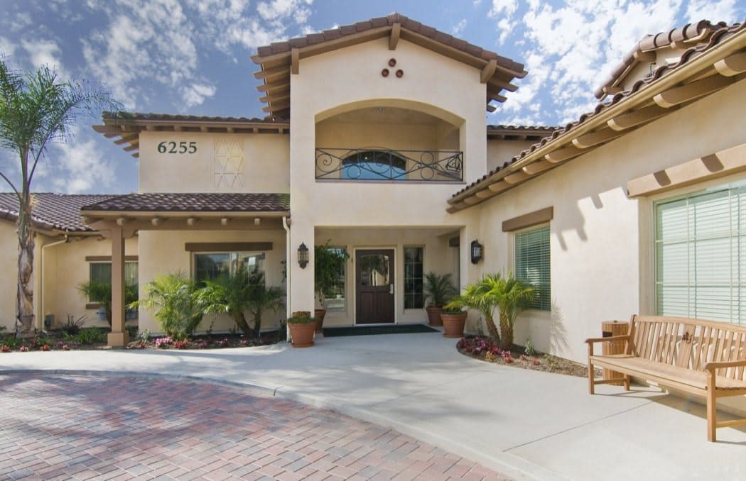 ActivCare at Bressi Ranch in Carlsbad, CA - Main View