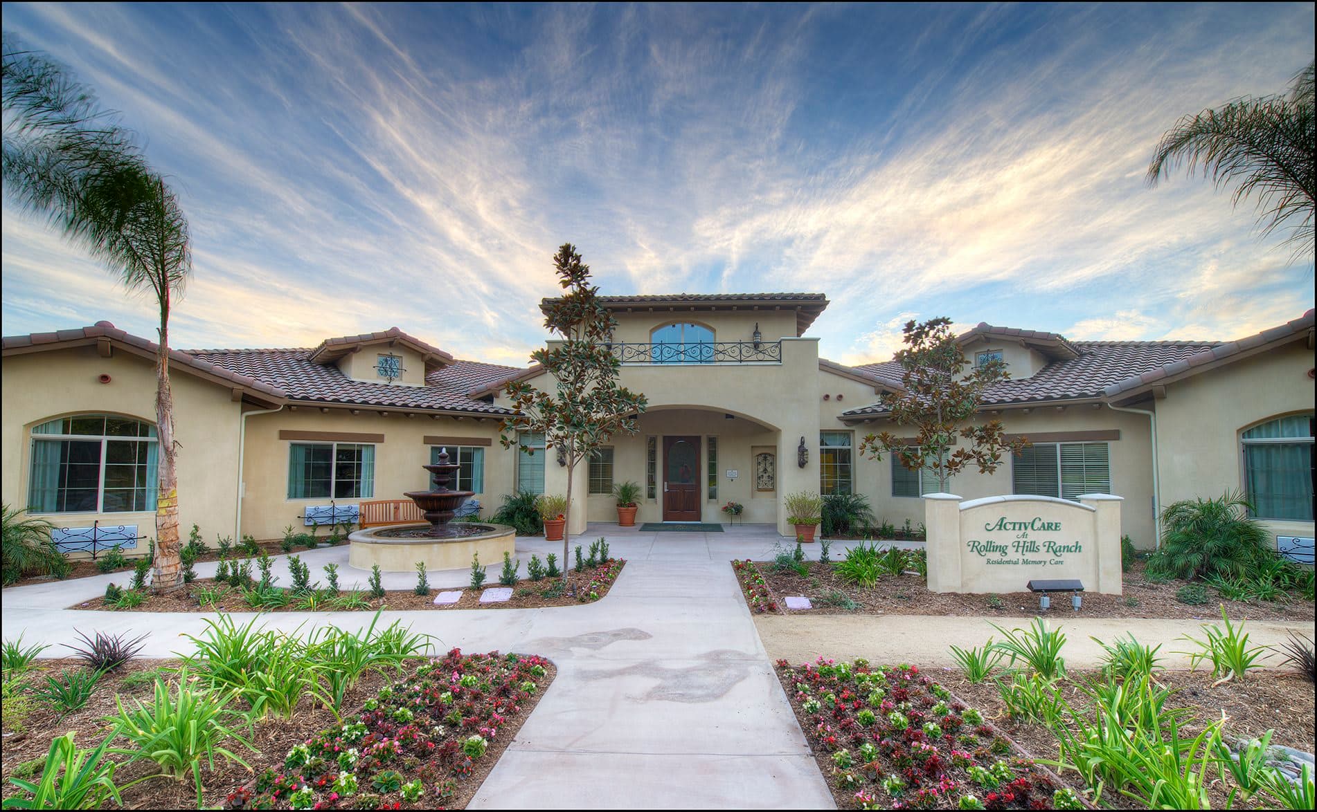 ActivCare at Rolling Hills Ranch in Chula Vista, CA - Main View