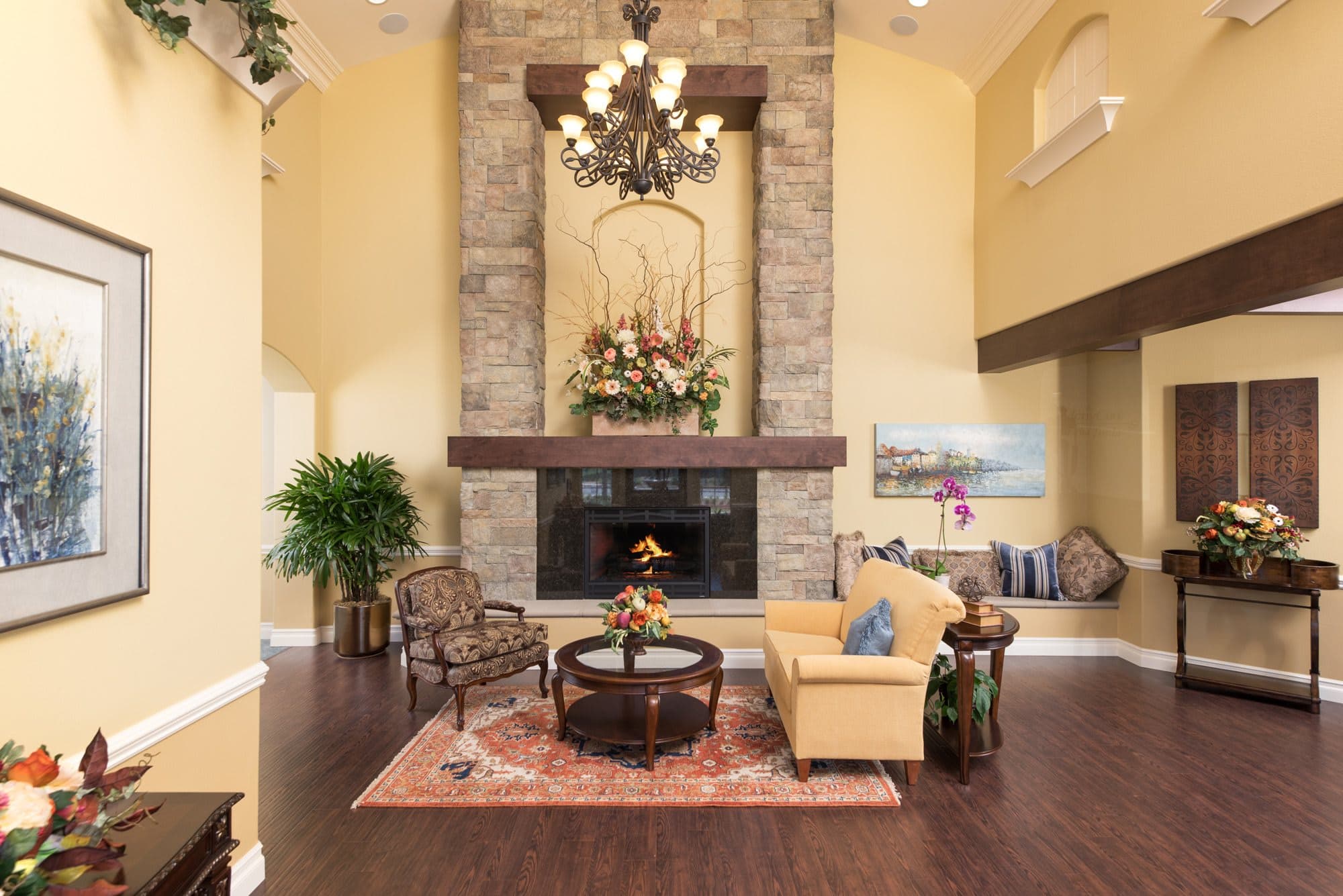 ActivCare at Yorba Linda in Yorba Linda, CA - Main View