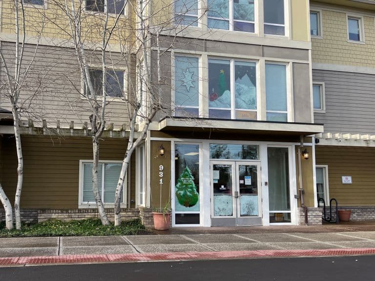 Adara Oaks Manor in Gresham, OR