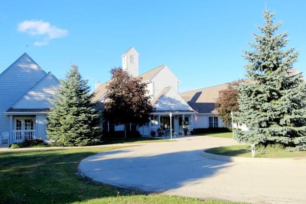 Adava Care of Hartland in Hartland, WI