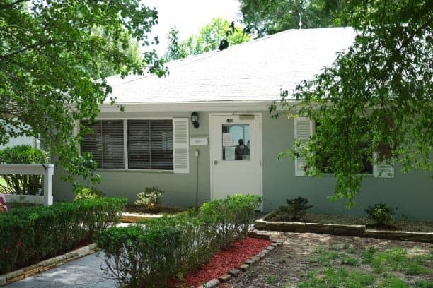 Adorable Senior Living in Hillsborough, NC - Main View