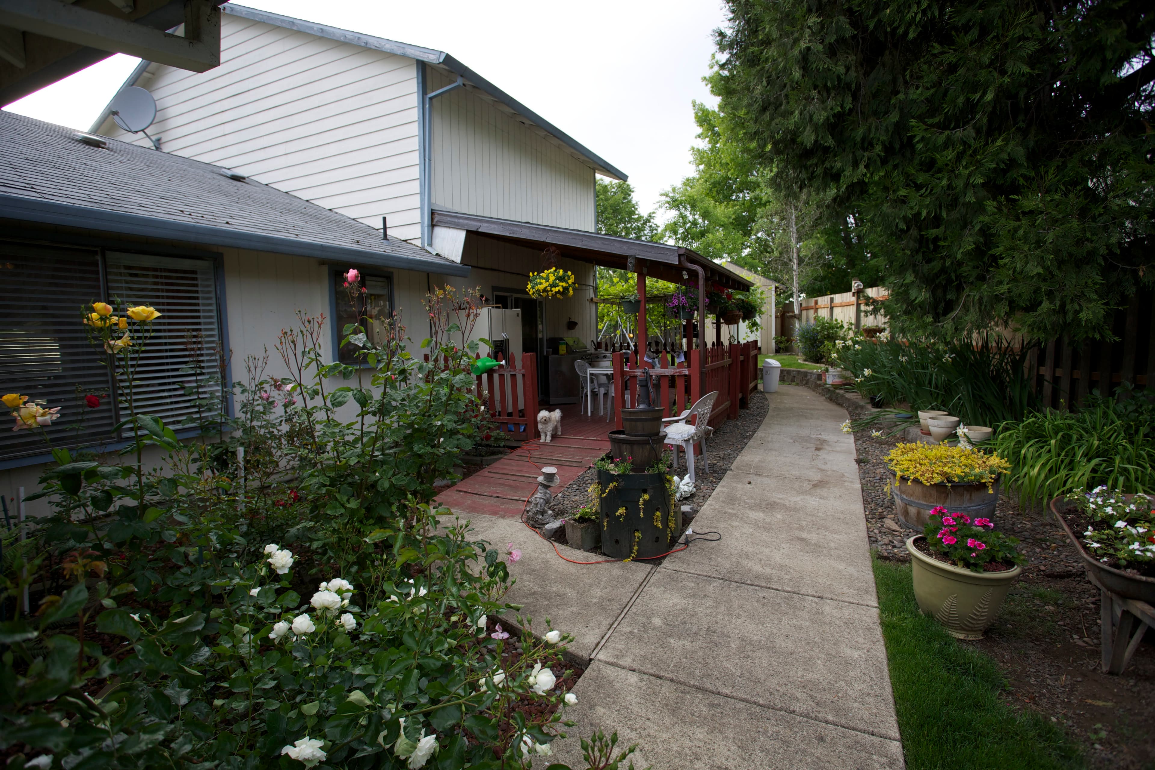 Adult Foster Care with a Flair in Aloha, OR - Main View