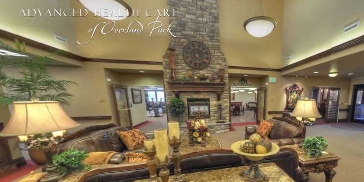 Advanced Health Care in Overland Park, KS - Main View