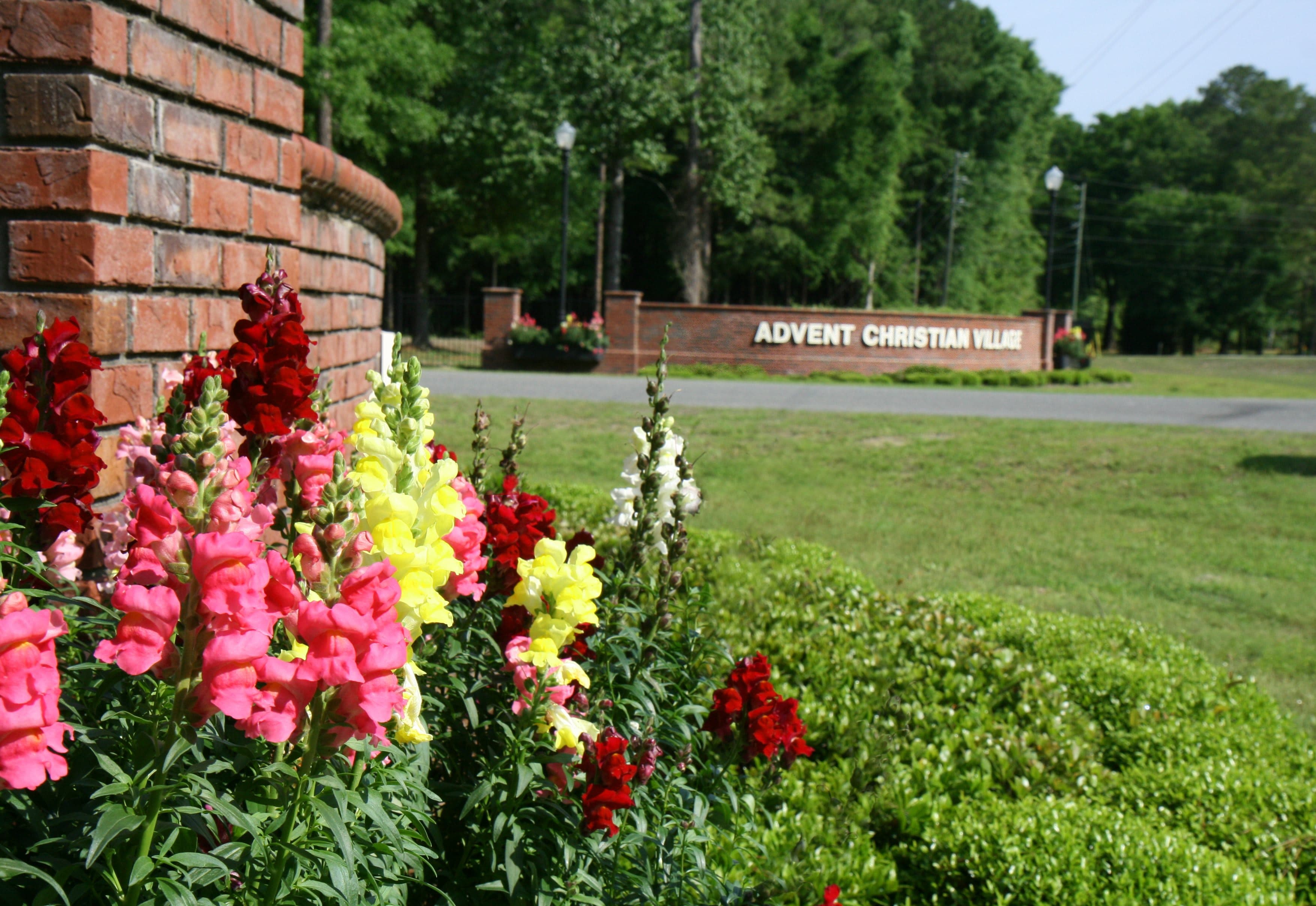 Advent Christian Village in Live Oak, FL