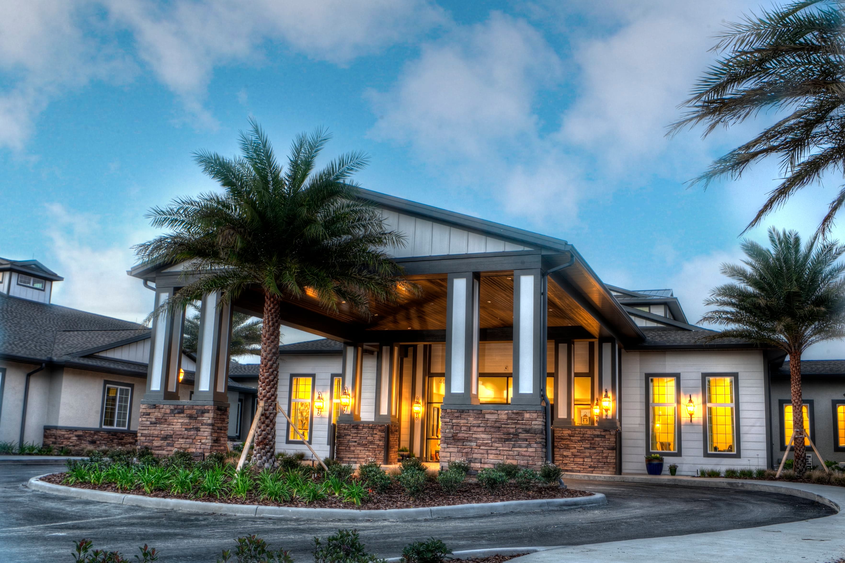 AdviniaCare at Paddock Ridge in Ocala, FL