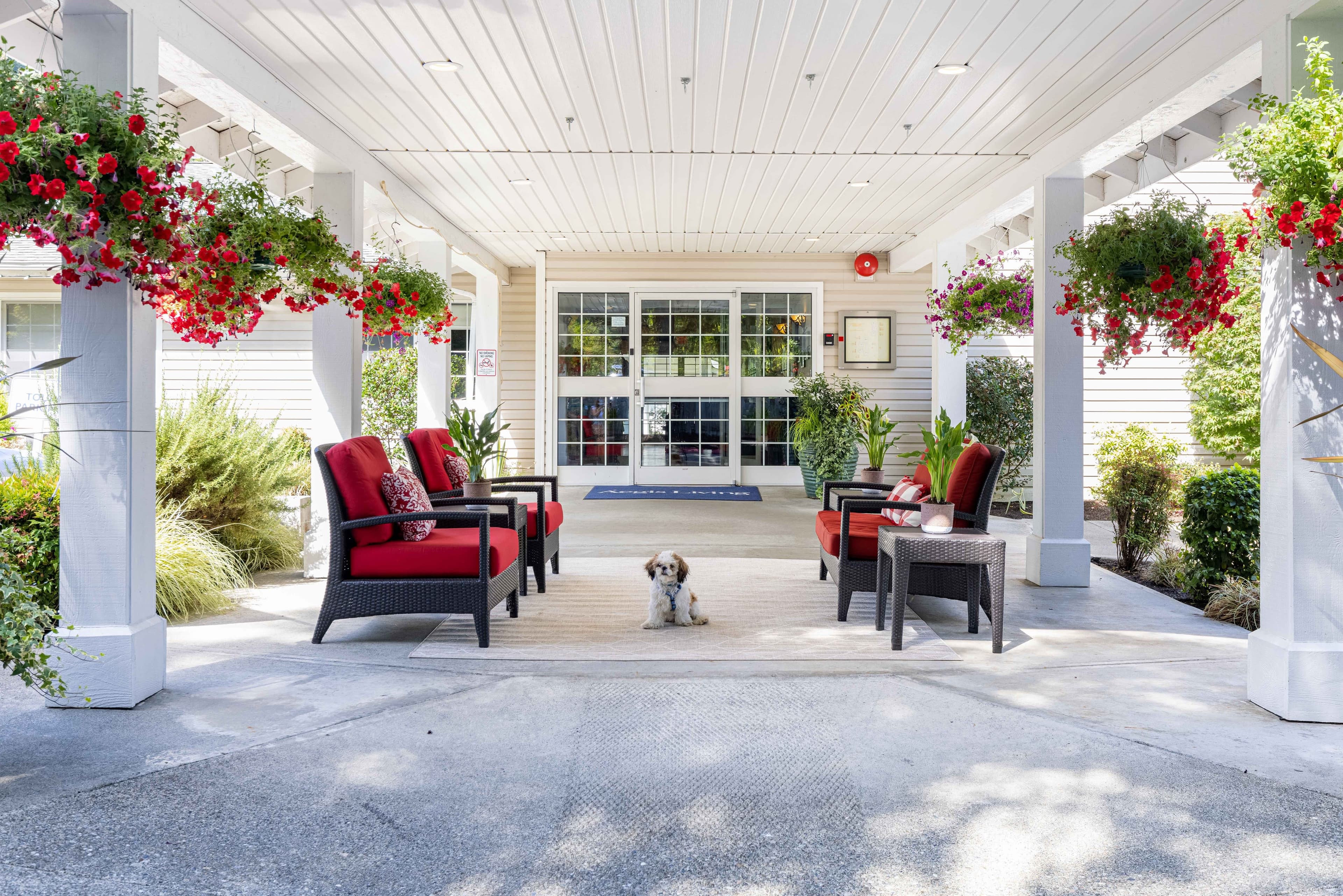 Aegis Living Issaquah in Issaquah, WA